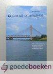 Bregman, Kees - De stem uit de oneindigheid --- Over de talige vormgeving van preken in het licht van poezie en poetica van Martinus Nijhoff