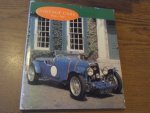 Barron-Tubbs - Vintage cars