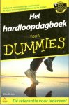 StJohn, A. - Het hardloopdagboek voor Dummies