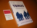 Middelbeek, Mariette - De Weg terug. Persoonlijke verhalen van medewerkers van de Dienst Terugkeer en Vertrek