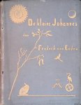 Eeden, Frederik van - De Kleine Johannes