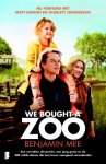 Benjamin Mee - We bought a zoo