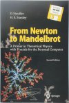 Dietrich Stauffer ,  H.Eugene Stanley - From Newton to Mandelbrot