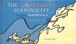 McKie, Roy - De Sagittarius Personality