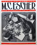 Brian Bell - Leven En Werk Van M.C. Escher