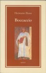 Hermann Hesse - Boccaccio de schrijver van de Decamerone