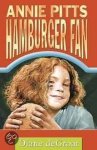 D. deGroat - Annie Pitts, hamburger fan
