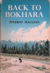 Maclean, Fitzroy - Back to Bokhara