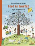 Rotraut Susanne Berner - Kijk- en zoekboek - Het is herfst