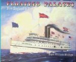 McAdam, R.W. - Floating Palaces New England to New York on the Old Fall River Line