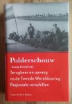 [Red.] Conny Kristel - Polderschouw: terugkeer en opvang na de Tweede Wereldoorlog: regionale verschillen