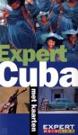 Fred Mawer, N.v.t. - Expert Cuba