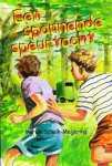 Schalk Meijering, Marian - Schalk Meijering, Marian-Een spannende speurtocht