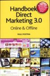 Paul Postma - Handboek direct marketing 3.0
