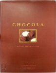 C. Macfadden, C. Amp; France - Chocola met meer dan 200 recepten