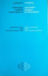 Beerling, R.F. - Argumenten - sceptisch en antisceptisch