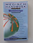 Joukes, Simon - Medisch handboek voor de wereldreiziger / druk 1