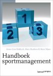 Anne-line Balduck, Marc Buelens - Handboek sportmanagement