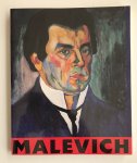  - Kazimir Malevich 1878 - 1935