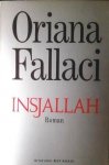FALLACI Oriana - Insjallah