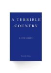 Keith Gessen 85505 - A Terrible Country