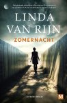 Linda van Rijn 232547 - Zomernacht