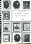 Prins M. J. - "Hoe gy zoo de naam die gy draagt nieuwe luister geeft"  Status, macht en financieel vermogen van de familie Van Foreest  1747 - 1870