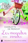 Charlotte de Monchy - Zes maanden zonder