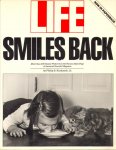 Kunhardt, Philip B. - Life Smiles Back