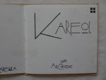 Haan, Hilde de & Haagsma, Ids. - Kareol.