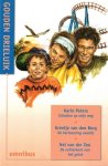 Peters, Karin (e.a.) - Peters, Karin (e.a.)-Gouden drieluik