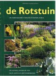 Wijhe-Ruys, Hermien van - De rotstuin - de verrassende variatie in rotsplanten