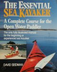 David Seidman - The Essential Sea Kayaker