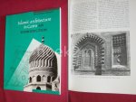 Behrens-Abouseif, Doris - Islamic Architecture in Cairo, An Introduction [Studies in Islamic Art and Architecture, Supplements to Muqarnas, Volume III]