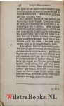Love, Christopher - Den strijdt tusschen vleesch en geest, als mede de droevige ontreckinge van Gods Geest; met de oorsaecken van dien: ende het saligh wandelen door den Geest. Alles seer geleerdelijck verhandelt en beschreven in 27 Predicatien. Nu tot gemeene st...