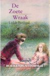 Burford, Lolah - 1507 De Zoete Wraak