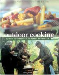 Felix Alen, Marc Declercq - Outdoor Cooking / 2 buiten kokkerellen in herfst en winter