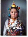 unknown - National Geographic. Around the World in 125 Years. Asia&Oceania