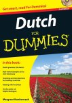 Kwakernaak, Margreet - Dutch for Dummies, 2nd edition.