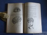 Elie Etienne. - Nouvelle méthode pratique d'Ondulation et de Coiffure de Dame.