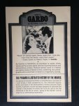 Corliss, Richard - Greta Garbo Corliss, Richard - Greta Garbo