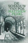 Mariane Pearl - De schaduw van Poe