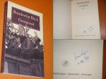 Buch, Boudewijn. - Geestgrond.