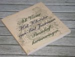 Visser A. - Het klooster van Sint Jurriaan. Pauwhof-herinneringen