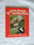 O' Hare, Colette & Cook, Beryl - Zeven Jaren en een Dag