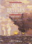 Grove, E - Sea Battles in Close-up World War 2, volume two