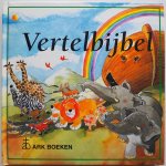 Hartman Bob, vert. Bleij Marijke, ill. Poole Susie - Vertelbijbel