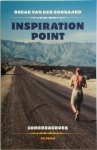 Oscar van Den Boogaard - Inspiration point Zomerdagboek
