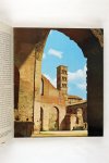 Pavilo, F. C. - Rome in colour Album and guide - the vatican - the sistine chapel (2 foto's)