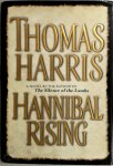 Thomas Harris 22971 - Hannibal Rising